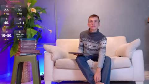Thiago online show from 4, 6, 2026