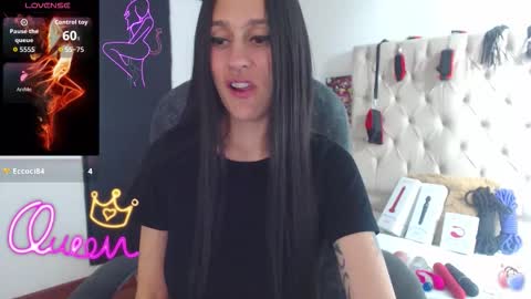 MADAME online show from 19, 3, 2026