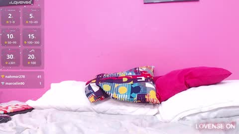 Snapshot of thin_eva chatting on 6, 2, 2025 Eva online show from 6, 2, 2025