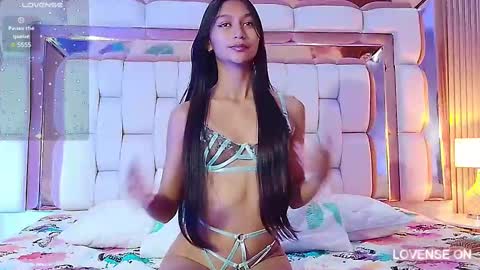 Snapshot of thin_eva chatting on 22, 2, 2025 Eva online show from 22, 2, 2025