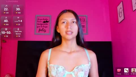 Eva  online show from 2, 3, 2026