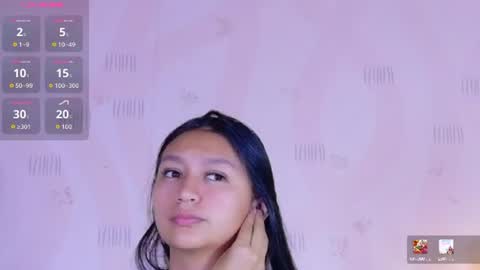 Snapshot of thin_eva chatting on 19, 6, 2026 Eva online show from 19, 6, 2026