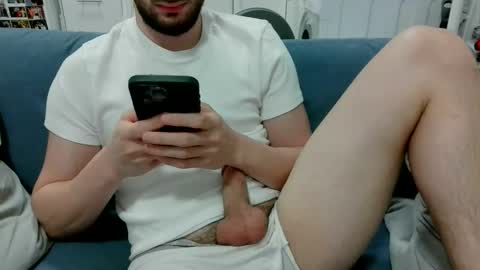 Thinboy2 online show from 15, 12, 2025