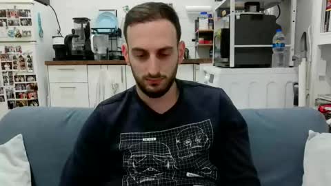 Thinboy2 online show from 6, 1, 2026