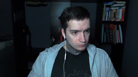 Snapshot of this_is_andy chatting on 14, 12, 2024 Andy online show from 14, 12, 2024