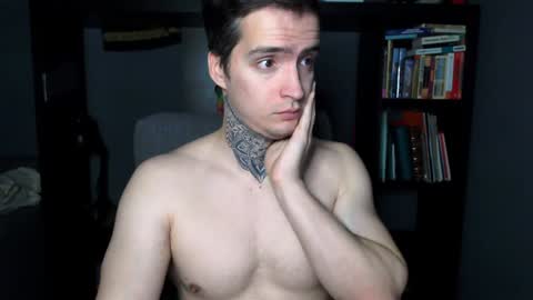 Snapshot of this_is_andy chatting on 18, 12, 2024 Andy online show from 18, 12, 2024