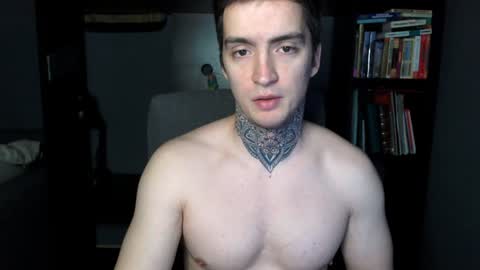 Snapshot of this_is_andy chatting on 3, 1, 2025 Andy online show from 3, 1, 2025