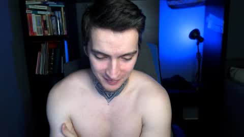 Snapshot of this_is_andy chatting on 7, 1, 2025 Andy online show from 7, 1, 2025