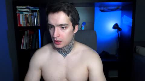 Snapshot of this_is_andy chatting on 7, 1, 2025 Andy online show from 7, 1, 2025