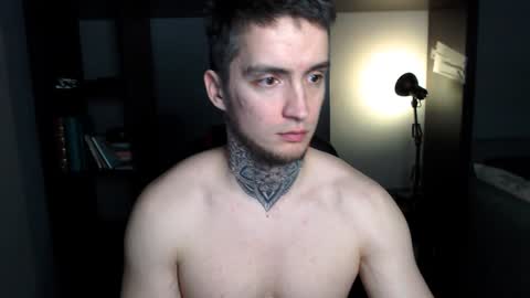 Snapshot of this_is_andy chatting on 5, 2, 2025 Andy online show from 5, 2, 2025