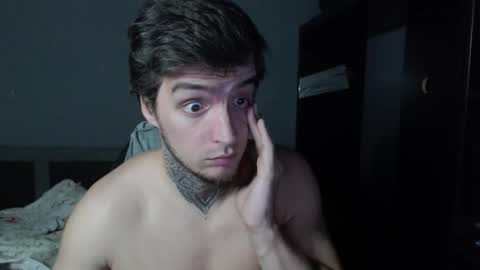 Andy online show from 18, 9, 2025