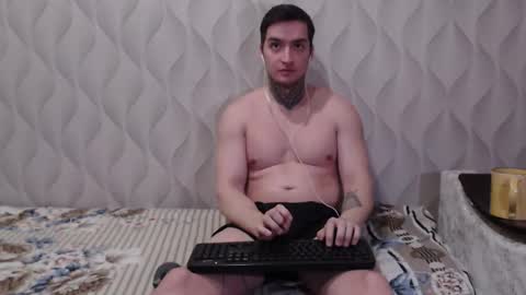 Andy online show from 27, 11, 2025