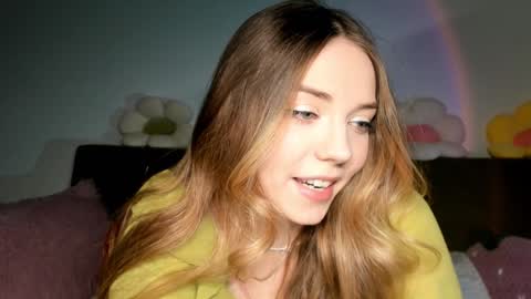 Amelia  shows on mondays fridays and sundays  if anything changes im giving updates on my fansly  online show from 12, 1, 2025