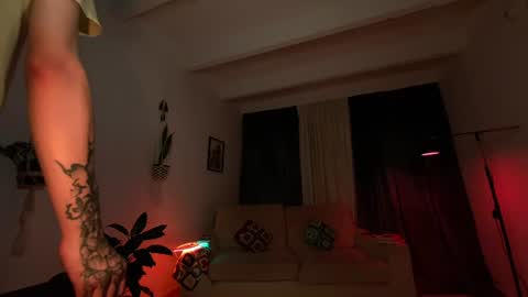 Damiano online show from 28, 6, 2026