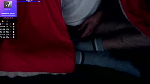 ThomaSan online show from 15, 12, 2025