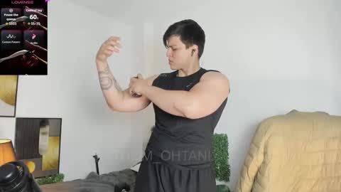 thom_ohtani online show from 9, 3, 2026