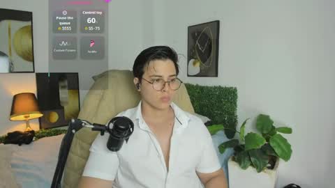 thom_ohtani online show from 20, 3, 2026