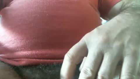 thomas0032 online show from 19, 4, 2026