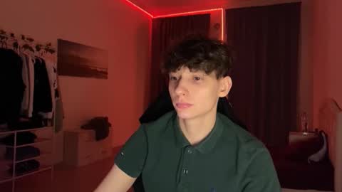 Thomas Hill online show from 16, 3, 2026