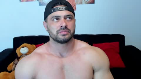 Thomas Brandon online show from 9, 2, 2025