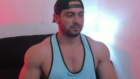 Thomas Brandon online show from 27, 3, 2026