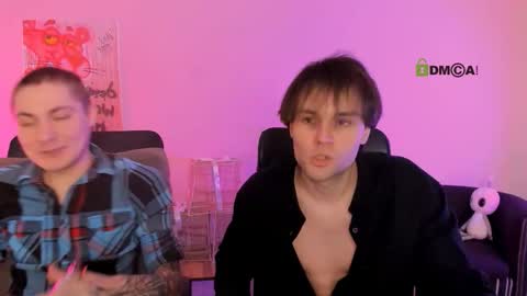 Snapshot of thomas_crow chatting on 18, 1, 2026 thomas_crow online show from 18, 1, 2026