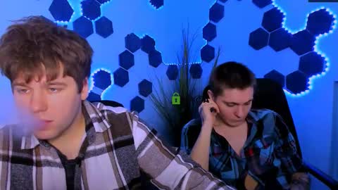 Snapshot of thomas_crow chatting on 7, 2, 2026 thomas_crow online show from 7, 2, 2026