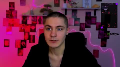 Snapshot of thomas_crow chatting on 23, 2, 2026 thomas_crow online show from 23, 2, 2026