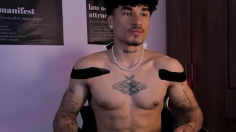 Thomas 3  JUST STAY AND BE MY LAST LOVE online show from 11, 2, 2026