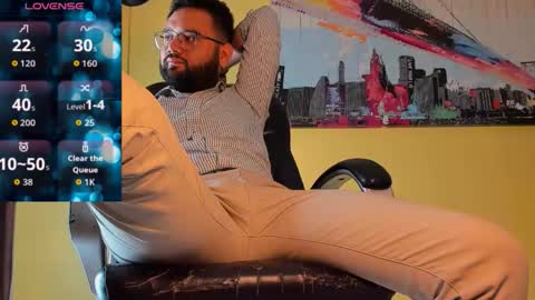 Snapshot of thomas_jamerson chatting on 7, 3, 2026 thomas_jamerson online show from 7, 3, 2026