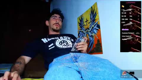 thomas_ks11 online show from 24, 11, 2025