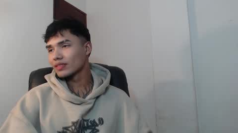 Thomas online show from 4, 12, 2024