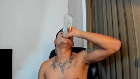 Thomas online show from 11, 2, 2025