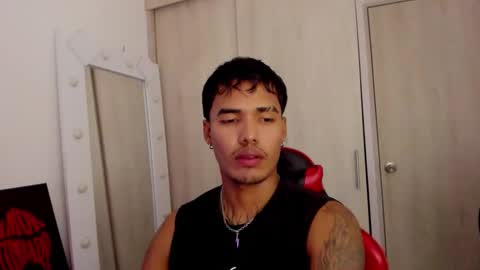 Thomas online show from 20, 2, 2026