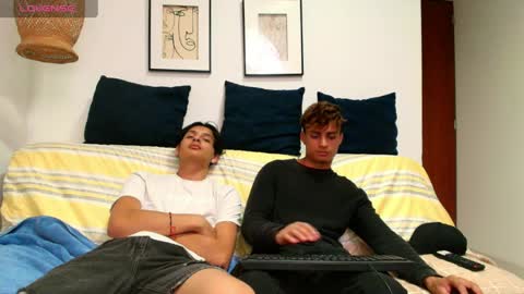 thomas_millers online show from 9, 4, 2026