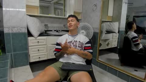 Thomas online show from 9, 9, 2025