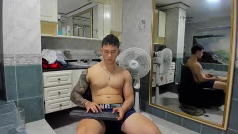 Thomas online show from 13, 9, 2025