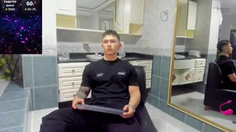 Thomas online show from 6, 10, 2025