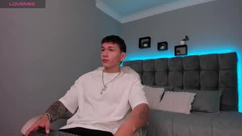 Thomas online show from 5, 2, 2026