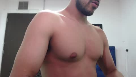 Snapshot of thomas_neuman chatting on 12, 1, 2025 Thomas online show from 12, 1, 2025