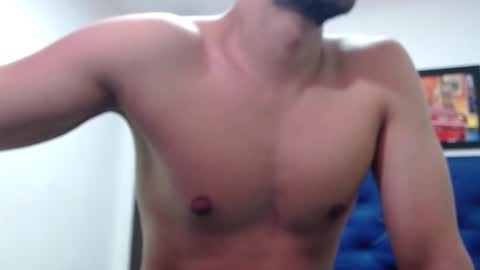 Snapshot of thomas_neuman chatting on 10, 2, 2025 Thomas online show from 10, 2, 2025