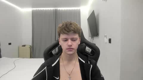 Tomas online show from 11, 2, 2026