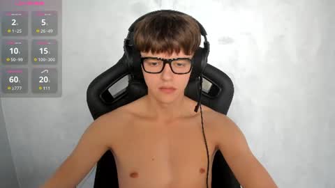 Tomas online show from 22, 7, 2026