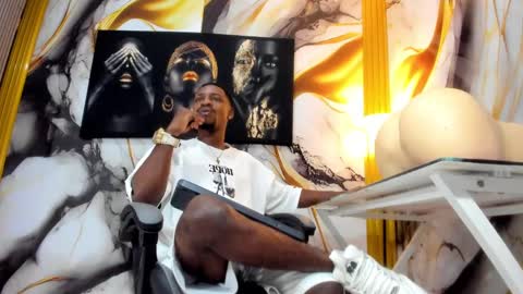 Thomas online show from 15, 11, 2025