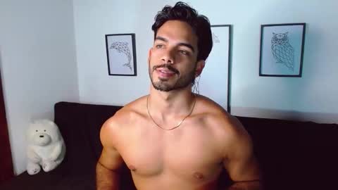 thomas_spellman online show from 11, 3, 2026