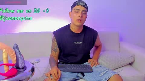 Thomas and Faon  online show from 22, 4, 2026