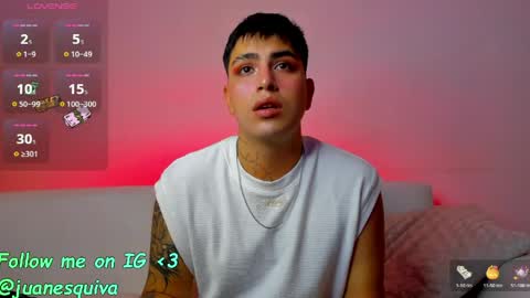 Thomas and Faon  online show from 28, 4, 2026