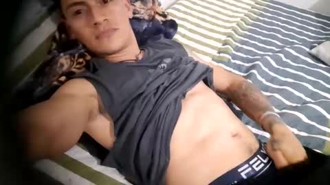 thomascooper_ online show from 1, 2, 2026