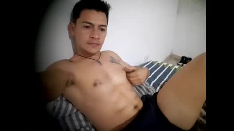 thomascooper_ online show from 17, 2, 2026