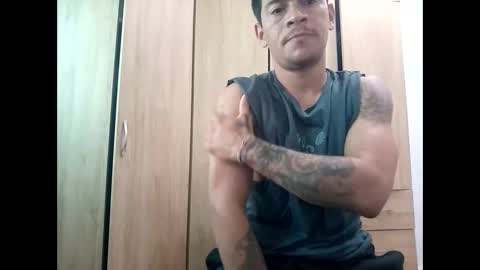 thomascooper_ online show from 9, 6, 2026